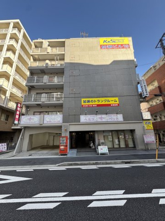 【横須賀】想定表面利回り8.1％ の画像