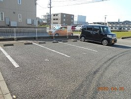 レオパレスクレールのその他