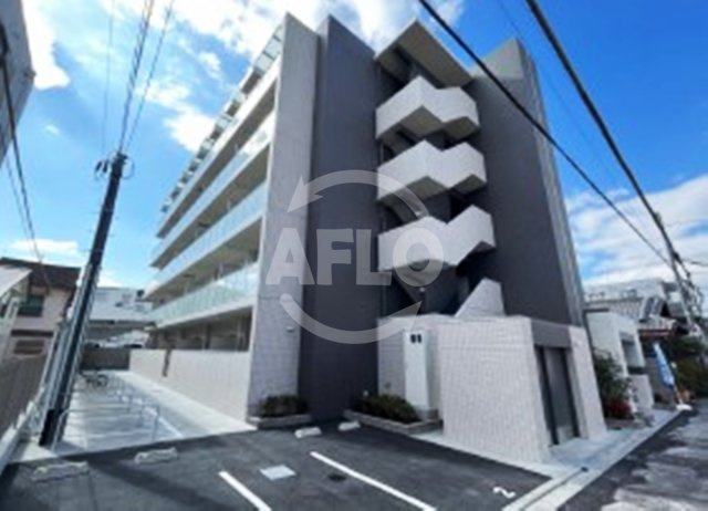 LIBREの外観|LIBRE　外観