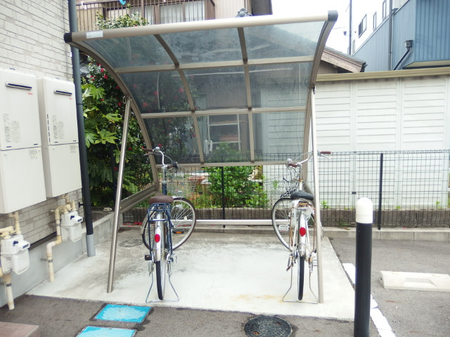 グランディア六名のその他共用部分