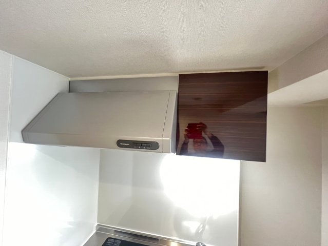 Satsuma363の内装