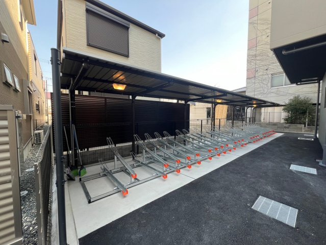 Satsuma363のその他共用部分