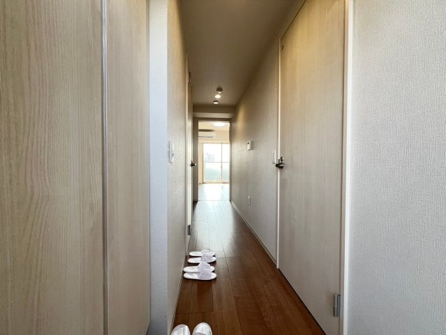 Satsuma363の内装