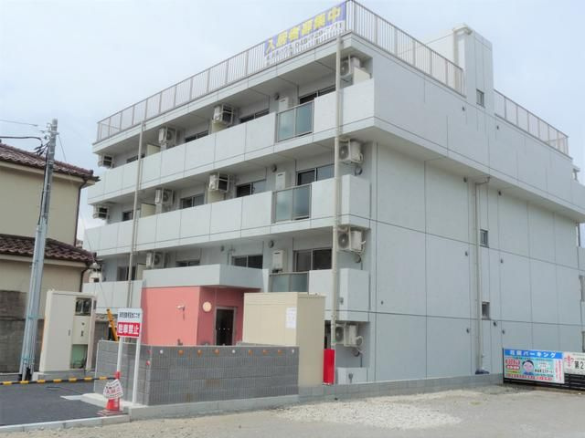 ビーナスコートⅢ