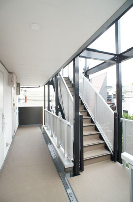 【ロビー】 | リブリ町田(リブリマチダ)