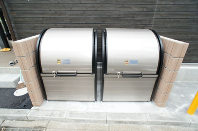 【その他共用部分】 | リブリ町田(リブリマチダ)