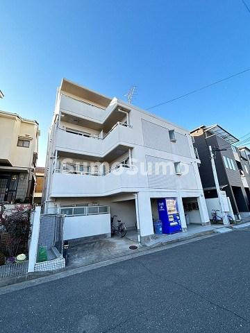 尼崎市南塚口町３丁目のアパート