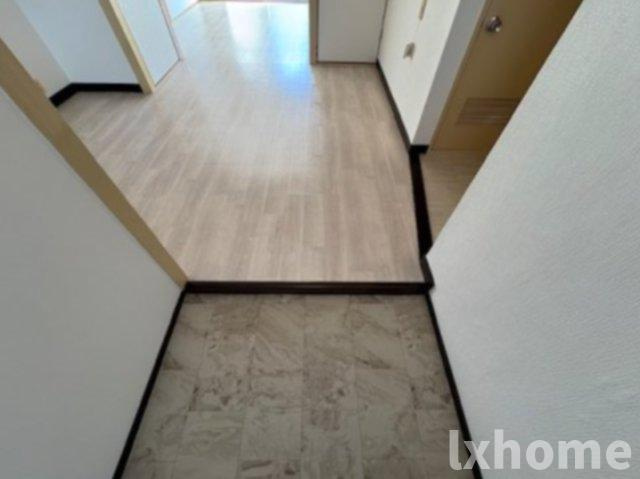 ハイツ米屋の内装