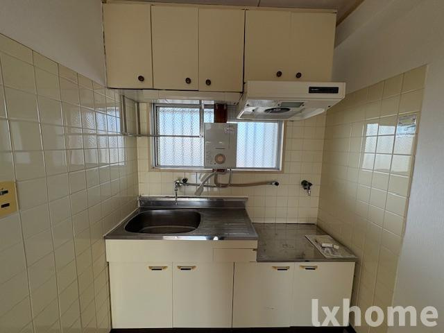 ハイツ米屋の設備