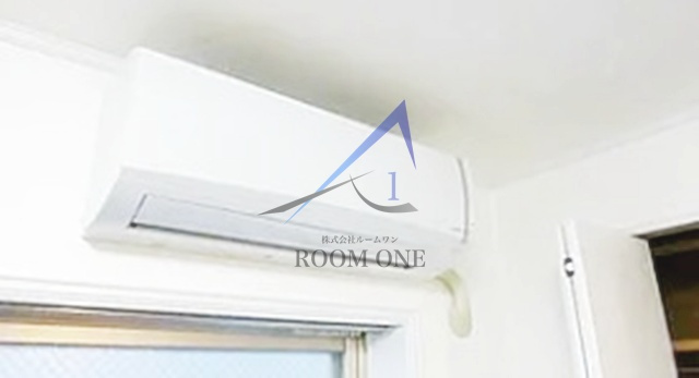 グランカミーユのその他|エアコンです。