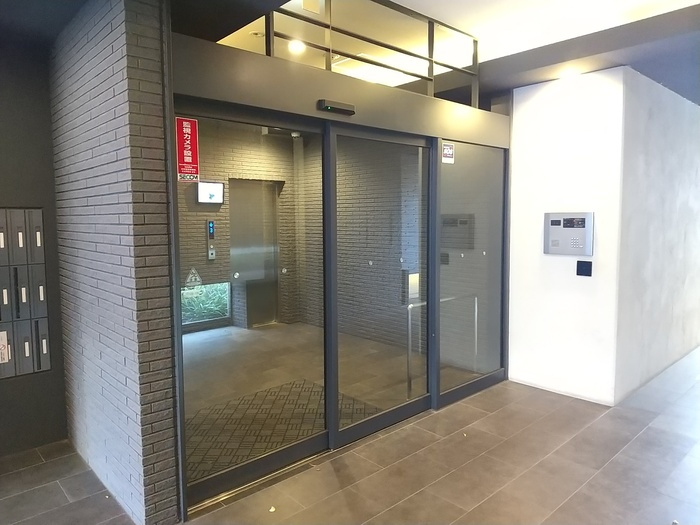 BRIGHTABIKOのバルコニー|BRIGHT ABIKO