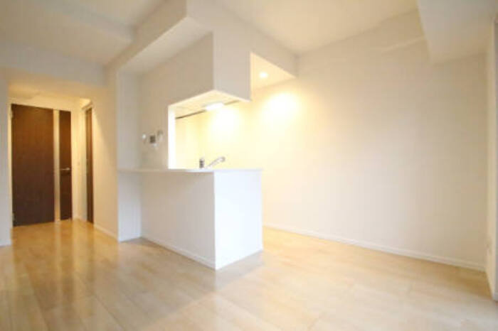 BRIGHTABIKOの居間・リビング|BRIGHT ABIKO