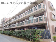 ライオンズマンション小平美園町の画像