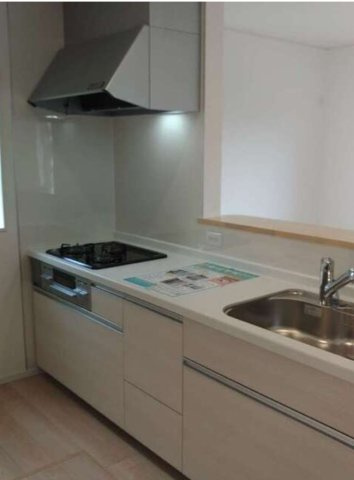 【キッチン】 | □■平塚市寺田縄 新築戸建 全3棟【3号棟】■□