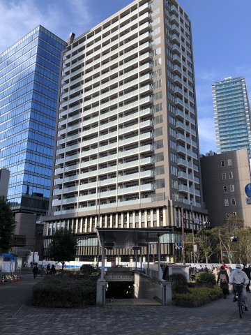 文京ガーデンザサウスの画像