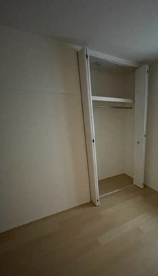 【洋室】 | グレイシャス三ノ輪