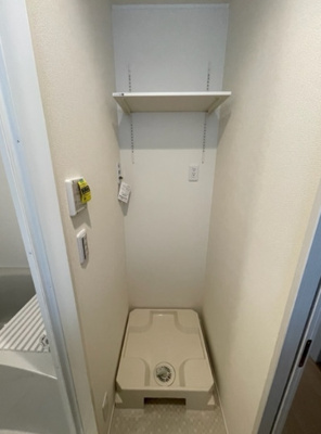 【設備】 | グレイシャス三ノ輪