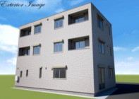 【外観】 | グレイシャス三ノ輪