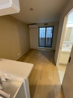 【居間・リビング】 | グレイシャス三ノ輪