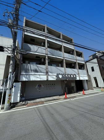 【妙蓮寺】人気の東急東横線沿い駅徒歩5分！の画像