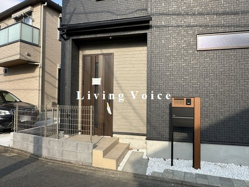 【居間・リビング】 | 【仲介手数料０円】相模原市南区若松5丁目　新築一戸建て | 相模原市南区若松5丁目　新築一戸建て