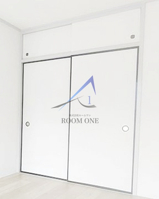 須田ビルの収納|収納です。