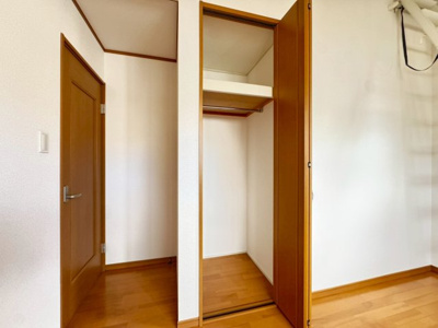 【収納】 | 箕面市小野原東5丁目貸家