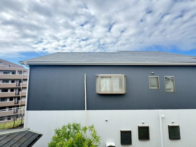 【展望】 | 箕面市小野原東5丁目貸家