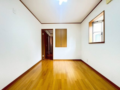 【子供部屋】 | 箕面市小野原東5丁目貸家