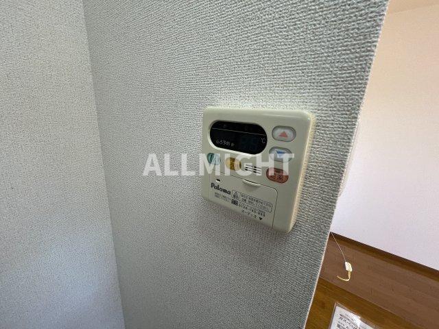 稲城市百村のアパートの設備|★お部屋探しはオールマイト不動産までご相談下さい♪