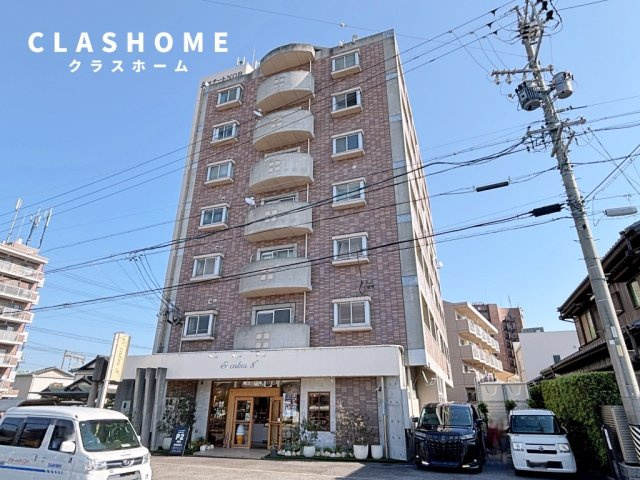 エステートNOB　　刈谷市近郊の賃貸ならクラスホーム刈谷店の外観