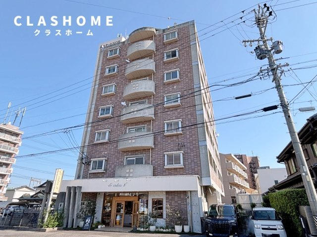エステートNOB　　刈谷市近郊の賃貸ならクラスホーム刈谷店の外観