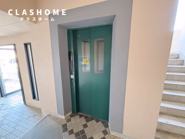 エステートNOB　　刈谷市近郊の賃貸ならクラスホーム刈谷店のその他共用部分