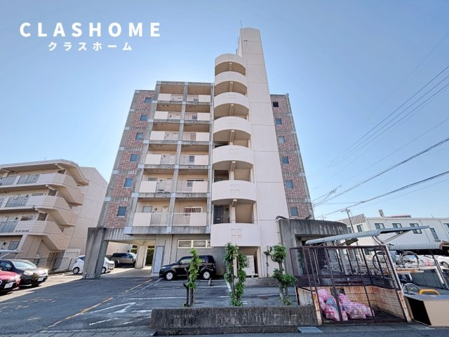 エステートNOB　　刈谷市近郊の賃貸ならクラスホーム刈谷店の外観