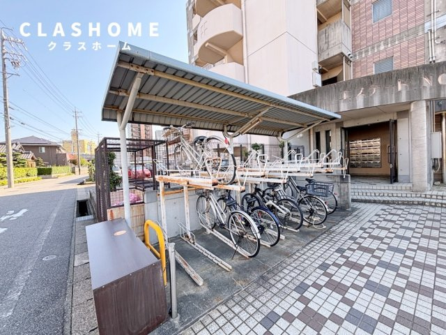 エステートNOB　　刈谷市近郊の賃貸ならクラスホーム刈谷店のその他共用部分