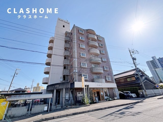 エステートNOB　　刈谷市近郊の賃貸ならクラスホーム刈谷店の外観