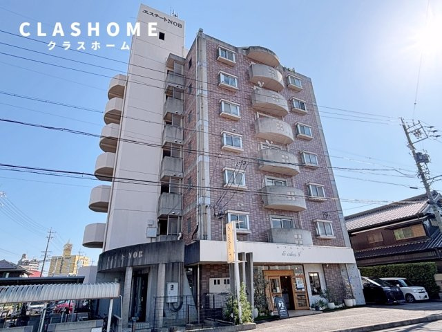 エステートNOB　　刈谷市近郊の賃貸ならクラスホーム刈谷店の外観
