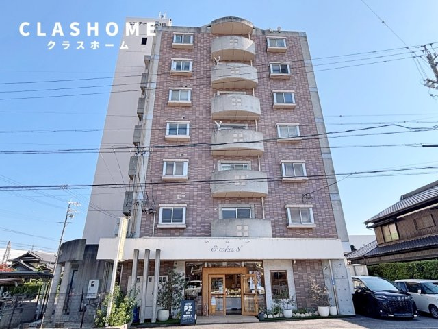 エステートNOB　　刈谷市近郊の賃貸ならクラスホーム刈谷店の外観