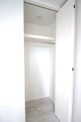 【洋室】 | Bellissimo25 | ※別号室参考写真※