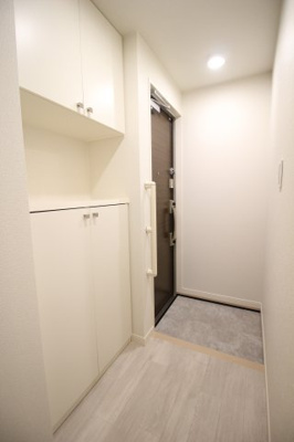 【居間・リビング】 | Bellissimo25 | ※別号室参考写真※