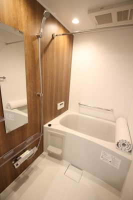 【独立洗面台】 | Bellissimo25 | ※別号室参考写真※