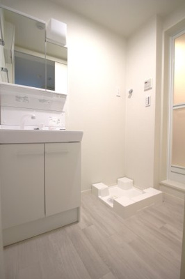 【セキュリティ】 | Bellissimo25 | ※別号室参考写真※