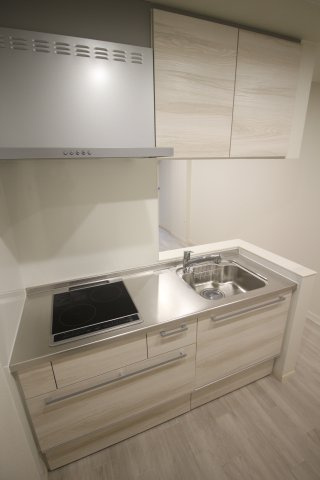 【洗面所】 | Bellissimo25