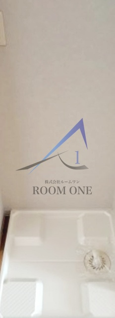 アピスの設備|洗濯機置き場です。