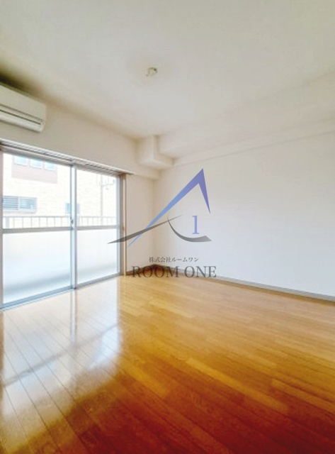 アピスの居間・リビング|洋室のお部屋です。