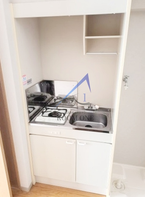 アピスのキッチン|キッチンです。