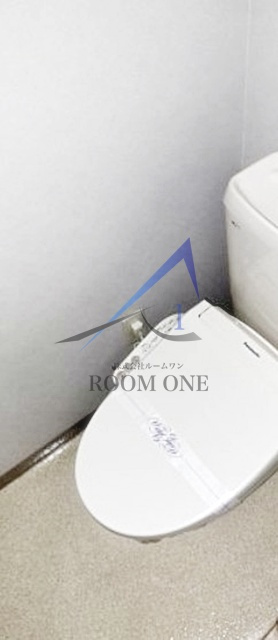 アピスのトイレ|トイレです。