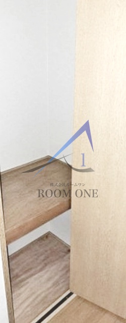 アピスの収納|収納です。