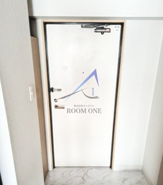 アピスの玄関|玄関です。