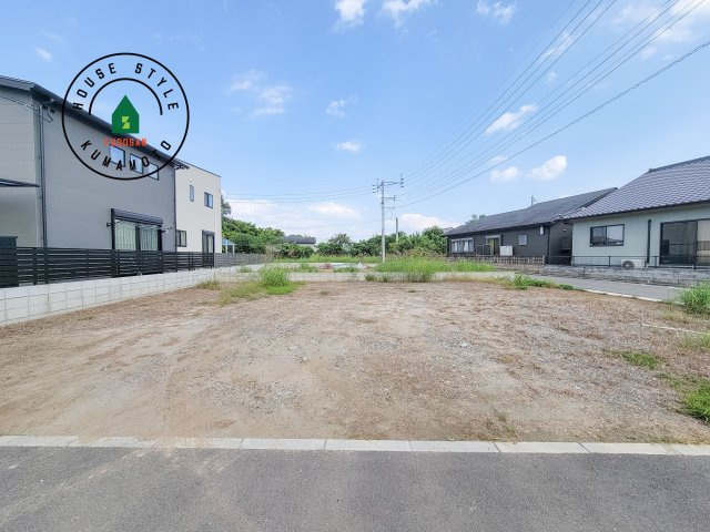 宇土市松原町第2-2棟(3号棟)
